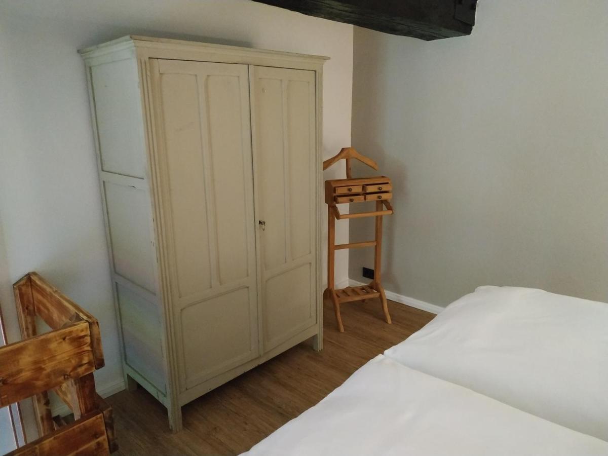 Ferienwohnung St. Dionyser Heidedorf Sankt Dionys Екстер'єр фото